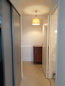 Appartement à vendre 1 pièces VICHY (03)