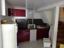 Maison à vendre 3 pièces CHATELDON (63)