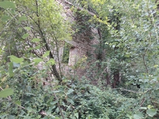 Terrain à vendre de 12 000,00 m² LES SALLES (42)