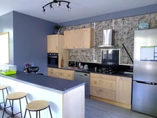 Maison à vendre 5 pièces THIERS (63)