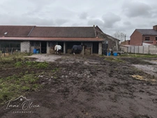 CORPS DE FERME D'EXCEPTION CHARME, VOLUME ET AUTHENTICITÉ 