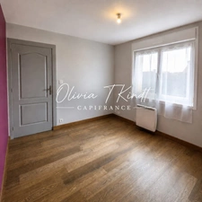 MAISON SEMI INDIVIDUELLE 