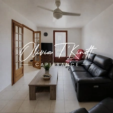 PLAIN PIED A HERGNIES AVEC GROS POTENTIEL ET TERRAIN CONSTRUCTIBLE