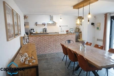 Maison Ancienne Type Longère à Vendre à ARTRES