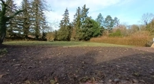 Terrain  à vendre  CONDE SUR L'ESCAUT (59)