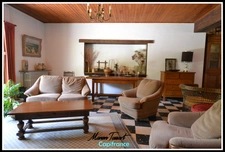🏠 Ancienne Salle des Fêtes Transformée en Maison de 236m² à Douchy les mines ! 🥳