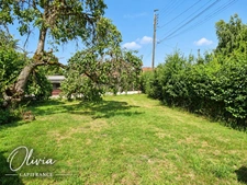 Maison individuelle Semi Plain pied à Vendre