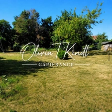 PLAIN PIED A HERGNIES AVEC GROS POTENTIEL ET TERRAIN CONSTRUCTIBLE