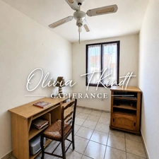 PLAIN PIED A HERGNIES AVEC GROS POTENTIEL ET TERRAIN CONSTRUCTIBLE