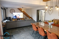Maison Ancienne Type Longère à Vendre à ARTRES