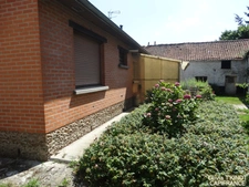 Maison Individuelle de Plain pied à Vendre, Coup de Coeur Assuré!!!