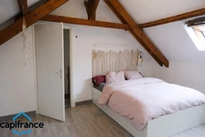 Maison Ancienne Type Longère à Vendre à ARTRES