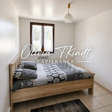 PLAIN PIED A HERGNIES AVEC GROS POTENTIEL ET TERRAIN CONSTRUCTIBLE