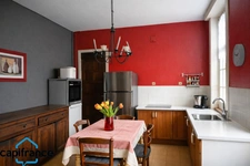 Maison Bourgeoise de Caractère à Vendre à Vieux-Condé