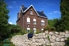 Maison Bourgeoise de Caractère à Vendre à Vieux-Condé