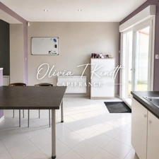 MAISON SEMI INDIVIDUELLE 