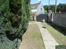 Maison individuelle Semi Plain pied à Vendre