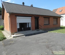 Maison Individuelle de Plain pied à Vendre, Coup de Coeur Assuré!!!