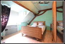 🏛️ Demeure d'Exception de 1875 – 275 m² de Charme et de Potentiel
