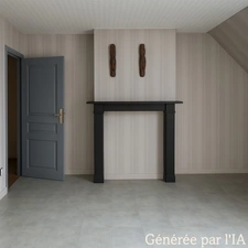 Maison de ville sur Hérin