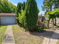 Maison individuelle Semi Plain pied à Vendre
