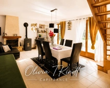 Maison Individuelle de Caractère à Vieux-Condé!