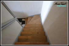 🏠 Ancienne Salle des Fêtes Transformée en Maison de 236m² à Douchy les mines ! 🥳