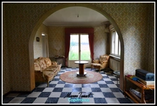 Maison Individuelle avec un Potentiel Exceptionnel à VIEUX CONDE (59)