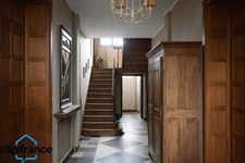 Maison Bourgeoise de Caractère à Vendre à Vieux-Condé