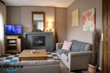 Maison Bourgeoise de Caractère à Vendre à Vieux-Condé