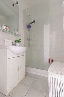 Appartement T3 de 61 m² avec balcon et loggia