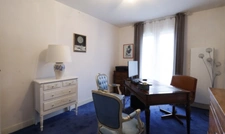 PONT-SAINTE-MARIE (10) à vendre Maison Plain-pied de 5 pièces 121 m² avec sous-sol total et jardin de 883 m²