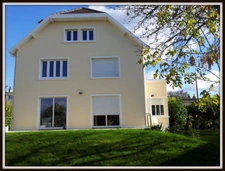 Dpt Aube (10), à louer TROYES   chambres en colocation maison T7 de 185 m² avec jardin arboré de 1 100 m²