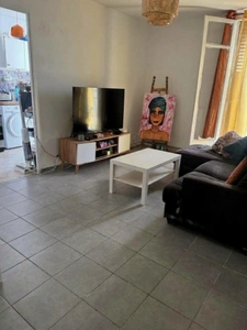 MARSEILLE 14e – T3 LUMINEUX ET CALME – LOCATAIRE EN PLACE – RENTABILITÉ BRUTE 9,76 %