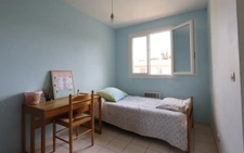 Dpt Bouches du Rhône (13), à vendre  maison P6 environ 90 m² avec jardin  