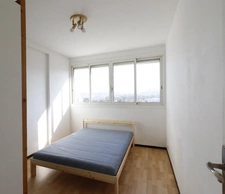 Dpt Bouches du Rhône (13), à louer MARSEILLE 9EME ARRONDISSEMENT appartement T3 meublé de 57m²avec balcons   