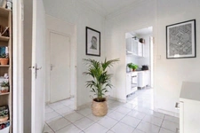 Appartement T3 de 61 m² avec balcon et loggia