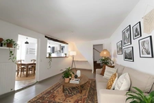 Dpt Yonne (89), à vendre  SAINT VINNEMER Maison rénovée 3 chambres + dépendances 60 m² – Potentiel extension >150 m² – Cœur de village, cour sans vis‑à‑vis