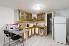 Dpt Bouches du Rhône (13), à louer MARSEILLE 12EME ARRONDISSEMENT STUDIO meublé 