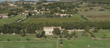 BASTIDE à vendre 10 pièces MARTIGUES (13) garage terrain 3,4 hectares proche mer