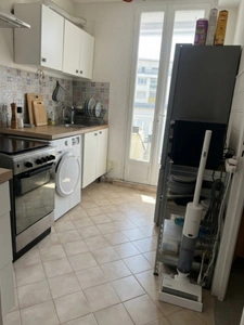 MARSEILLE 14e – T3 LUMINEUX ET CALME – LOCATAIRE EN PLACE – RENTABILITÉ BRUTE 9,76 %