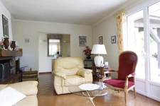  Chamoy - Pavillon de plain-pied de 90 m² sur sous-sol total – Terrain de 1 420 m²