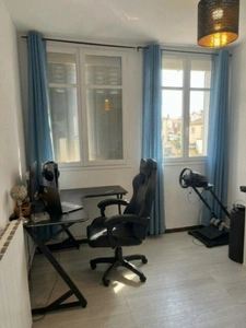 MARSEILLE 14e – T3 LUMINEUX ET CALME – LOCATAIRE EN PLACE – RENTABILITÉ BRUTE 9,76 %