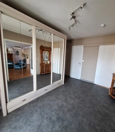 PONT-SAINTE-MARIE (10) à vendre Maison Plain-pied de 5 pièces 121 m² avec sous-sol total et jardin de 883 m²
