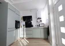 Dpt Yonne (89), à vendre AUXERRE – Le charme d’une maison, le confort d’un appartement !
