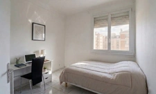 Appartement T3 de 61 m² avec balcon et loggia