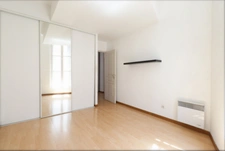 Dpt Bouches du Rhône (13), à vendre MARSEILLE 1er ARRONDISSEMENT appartement T3 de 60 m²  