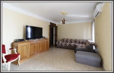 Dpt Bouches du Rhône (13), à vendre  appartement T5  avec grand balcon 