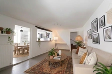 Dpt Yonne (89), à vendre  SAINT VINNEMER Maison rénovée 3 chambres + dépendances 60 m² – Potentiel extension >150 m² – Cœur de village, cour sans vis‑à‑vis