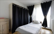 Dpt Bouches du Rhône (13), à vendre appartement T4 avec terrasse fermée et loggia
